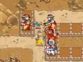 ゲーム十字軍防衛: レベルパック2オンライン