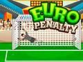 ゲームユーロペナルティオンライン