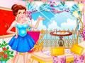 ゲームプリンセススパデーオンライン