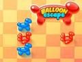 ゲームバルーンエスケープオンライン