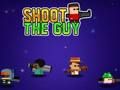 ゲーム男を撃つオンライン