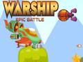ゲーム軍艦エピックバトル オンライン