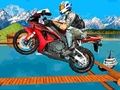 ゲームバイクビーチファイター3Dオンライン