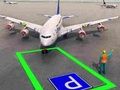 ゲーム飛行機駐車 3Dオンライン