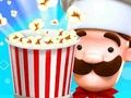 ゲームポップコーンショーオンライン