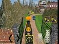ゲームリアルなショベルカー都市建設オンライン