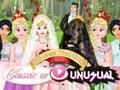 ゲームプリンセスウェディング クラシックまたはユニークオンライン