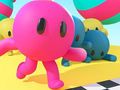 ゲームラン・ロワイヤル 3Dオンライン