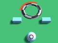 ゲームギャップボール3Dエネルギー オンライン