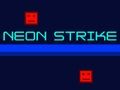 ゲームネオンストライクオンライン