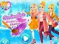 ゲームシンデレラのモダンスケートオンライン