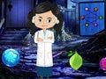 ゲーム化学学生の脱出オンライン