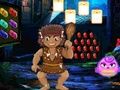 ゲーム面白い洞窟人間の脱出オンライン
