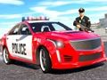 ゲーム警察車両のリアルシミュレーターオンライン