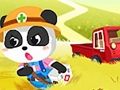 ゲームベビーレスキューチーム オンライン