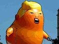 ゲームトランプの飛行冒険オンライン