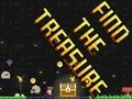 ゲーム宝物を見つけるオンライン