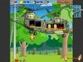 ゲーム弾力のある消防士 オンライン