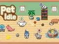 ゲームペットアイドルオンライン