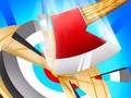 ゲームヒッティーアックスオンライン