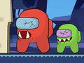 ゲームインポスターゾンビオンライン