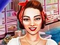 ゲーム新しいスパ従業員 オンライン
