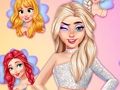 ゲームインフルエンサーは私のスタイルを選択します オンライン