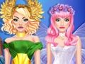 ゲームランウェイモデルファンタジーファッションショー オンライン