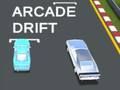 ゲームアーケードドリフト オンライン