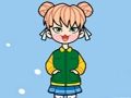 ゲーム妖精のワードローブ オンライン