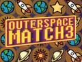 ゲームアウトスペースマッチ3オンライン
