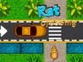 ゲームラットクロッシングオンライン