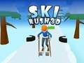 ゲームスキーラッシュ3Dオンライン ゲームスキーラッシュ3Dオンライン