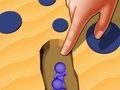 ゲームカラー襲撃オンライン