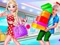 ゲームエリザセールラッシュオンライン