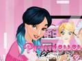 ゲームプリンセスビューティーブログオンライン