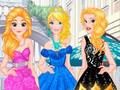 ゲームプリンセスたちのロイヤルブティックオンライン