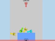 ゲームSprunki Build Towerオンライン