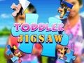 ゲーム幼児用ジグソーオンライン
