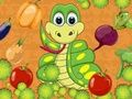 ゲーム野菜のヘビオンライン