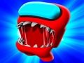 ゲーム赤いインポスター対クルーメイトオンライン