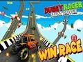 ゲームバギーレーサースタントドライバーバギーレーシングオンライン