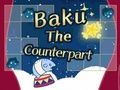 ゲームバクーカウンターパートオンライン