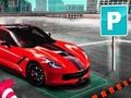 ゲーム運転手なし駐車オンライン