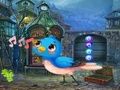 ゲーム歌う鳥の脱出オンライン