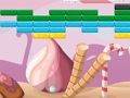 ゲームブリックアウトキャンディ オンライン