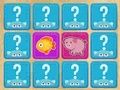ゲーム動物のペアを見つけてオンライン
