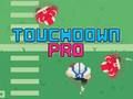 ゲームタッチダウンプロオンライン