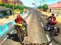 ゲームチェーンバイクレーシング3Dオンライン