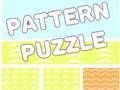 ゲームパターンパズルオンライン